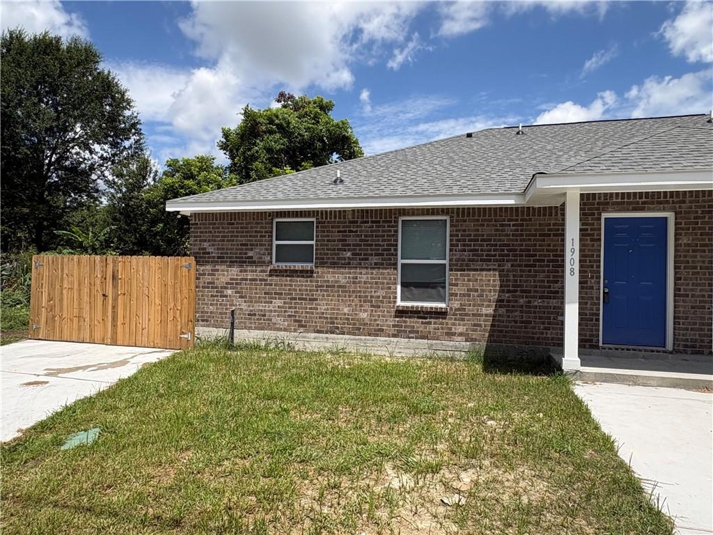 Photo 1 of 8 — 1908 TUSA Drive, Violet, LA 70092