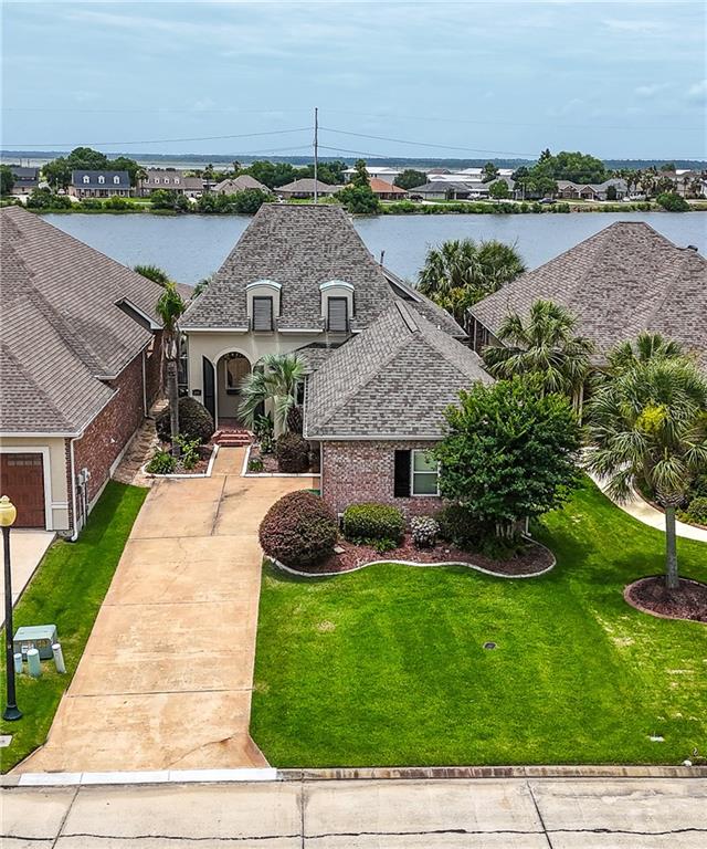 1443 ROYAL PALM Drive