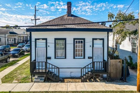 2600 02 1ST Street New Orleans LA 70113