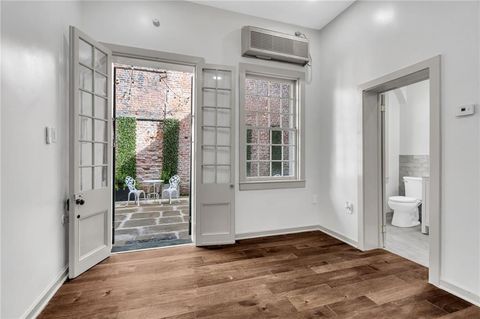 818 BOURBON Street 1B New Orleans LA 70116