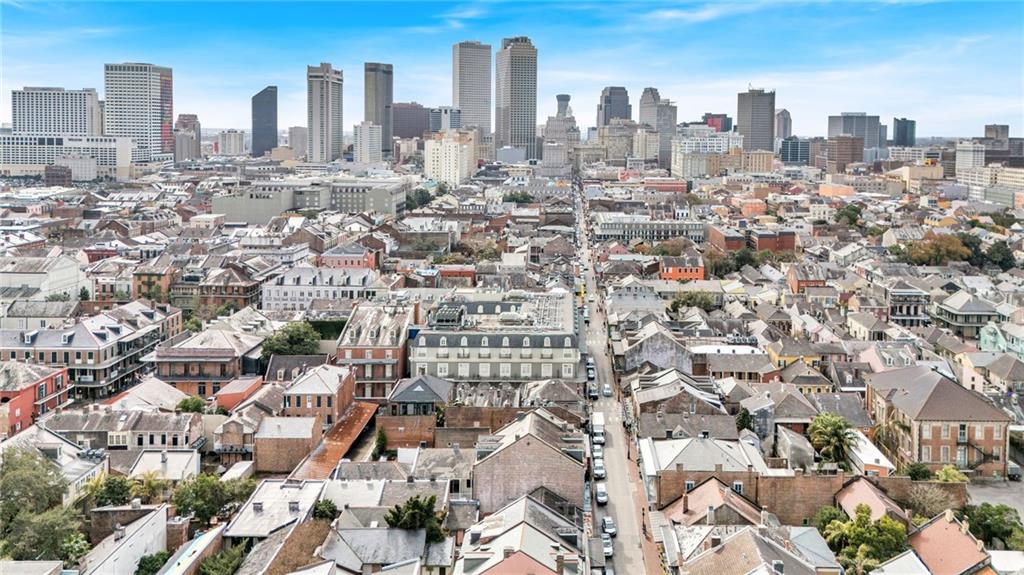 818 BOURBON Street 1B