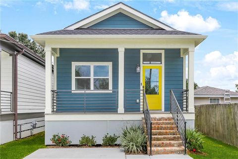 1822 PALFREY Street Gretna LA 70053