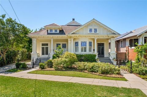 3020 ESPLANADE Avenue New Orleans LA 70119