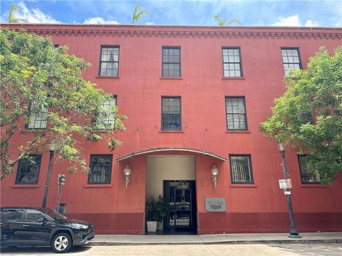 330 JULIA Street 205 New Orleans LA 70130