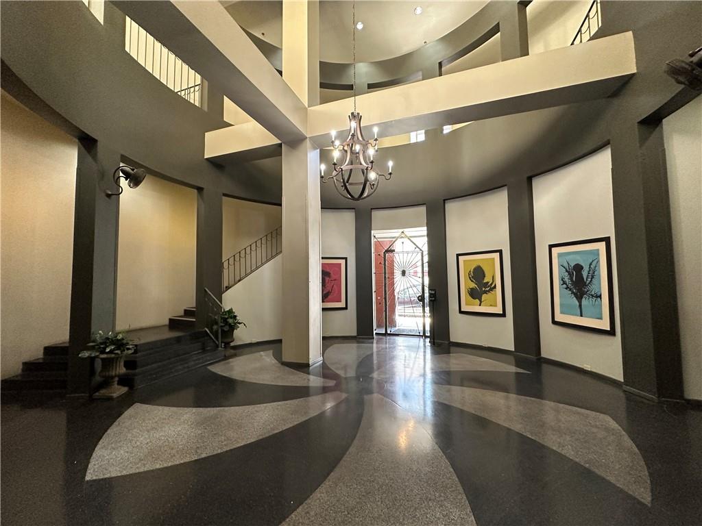 330 JULIA Street 205