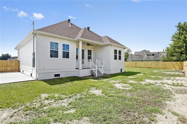 2832 PIRATE Drive