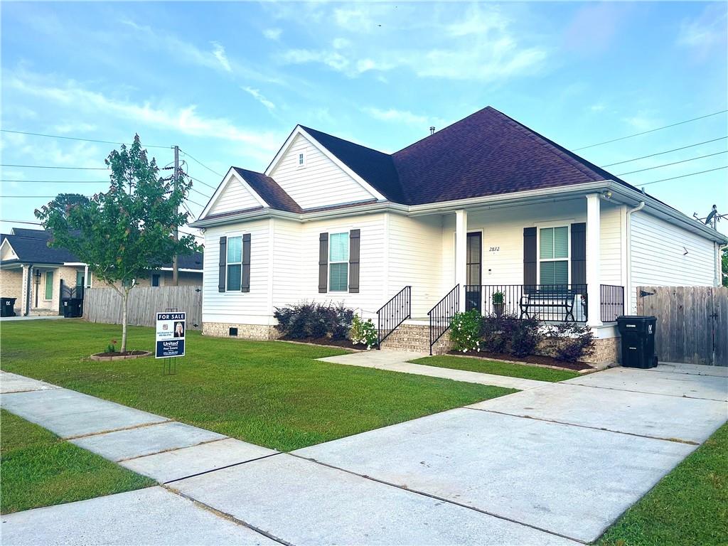 2832 PIRATE Drive