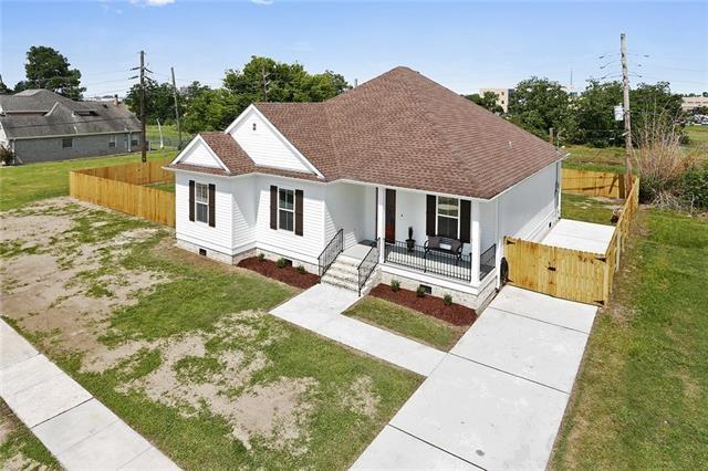 2832 PIRATE Drive