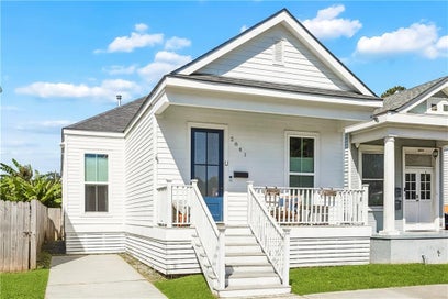 2841 DANNEEL Street New Orleans LA 70115