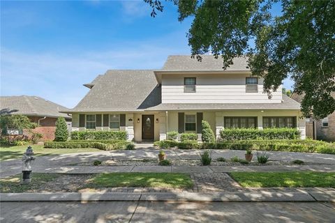 4405 BURKE Drive Metairie LA 70003