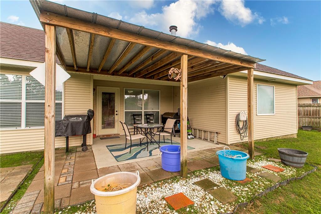 Hammond, Louisiana 70403, United States, 3 Bedrooms Bedrooms, ,2 BathroomsBathrooms,Residential,Active,126941