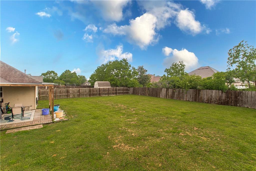 Hammond, Louisiana 70403, United States, 3 Bedrooms Bedrooms, ,2 BathroomsBathrooms,Residential,Active,126941