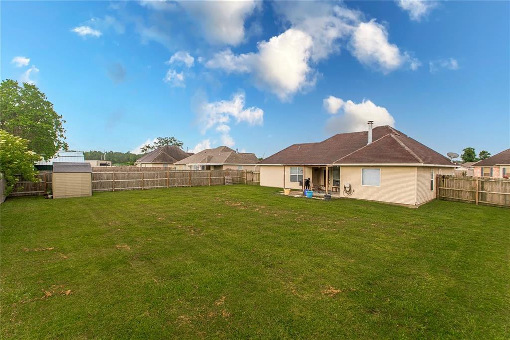 Hammond, Louisiana 70403, United States, 3 Bedrooms Bedrooms, ,2 BathroomsBathrooms,Residential,Active,126941