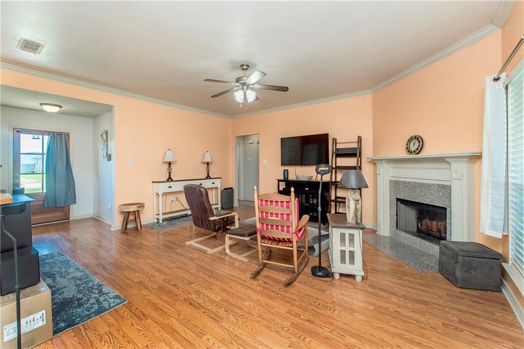 Hammond, Louisiana 70403, United States, 3 Bedrooms Bedrooms, ,2 BathroomsBathrooms,Residential,Active,126941