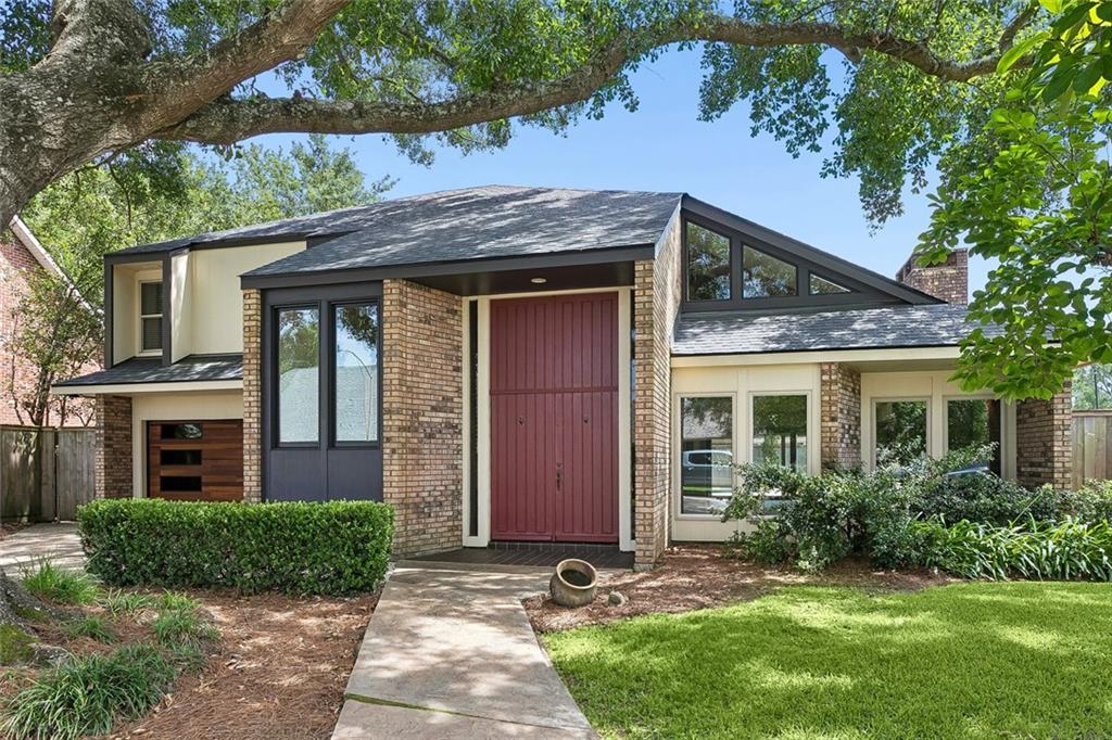 Photo 1 of 26 — 7504 WINDSOR Drive, Harahan, LA 70123