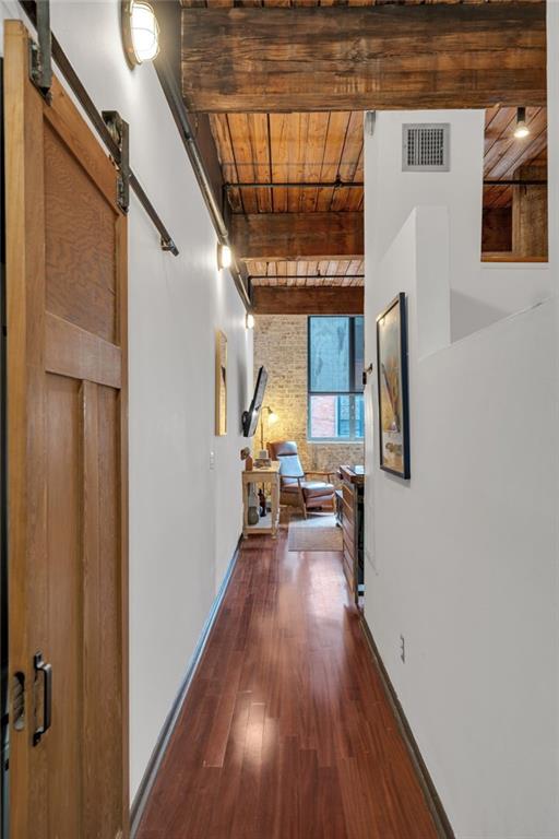 402 JULIA Street 302