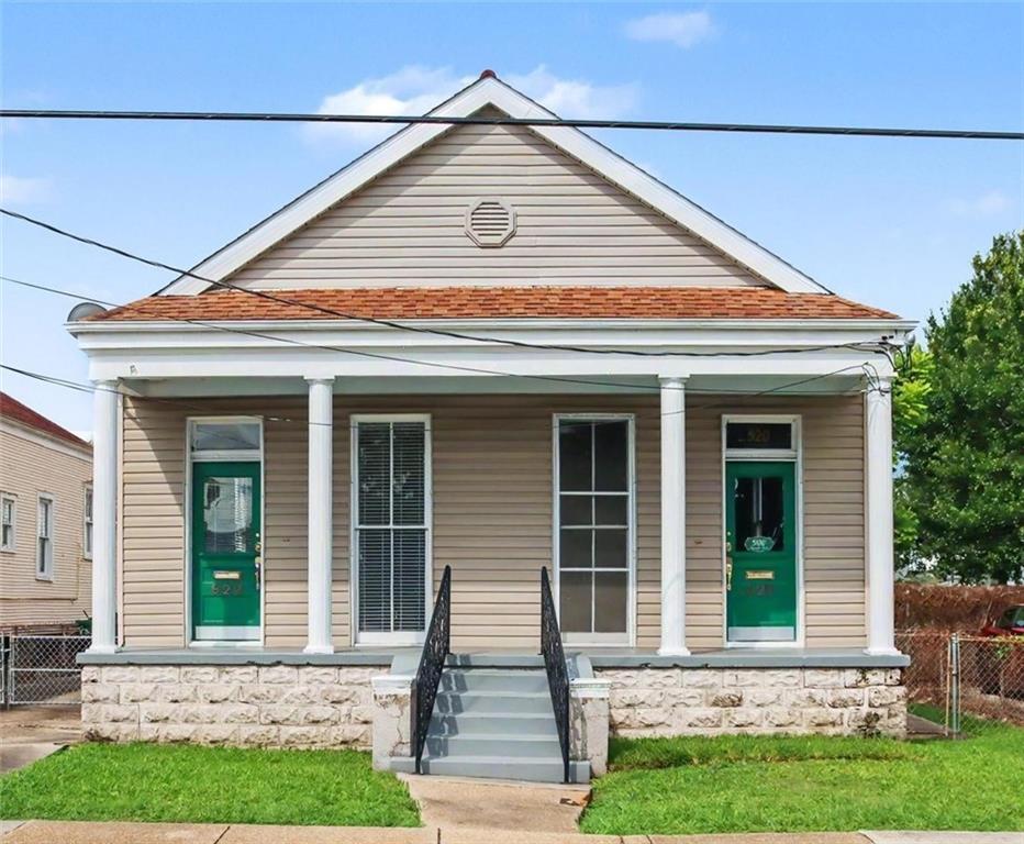 Photo 1 of 46 — 920 LAFAYETTE Street, Gretna, LA 70053