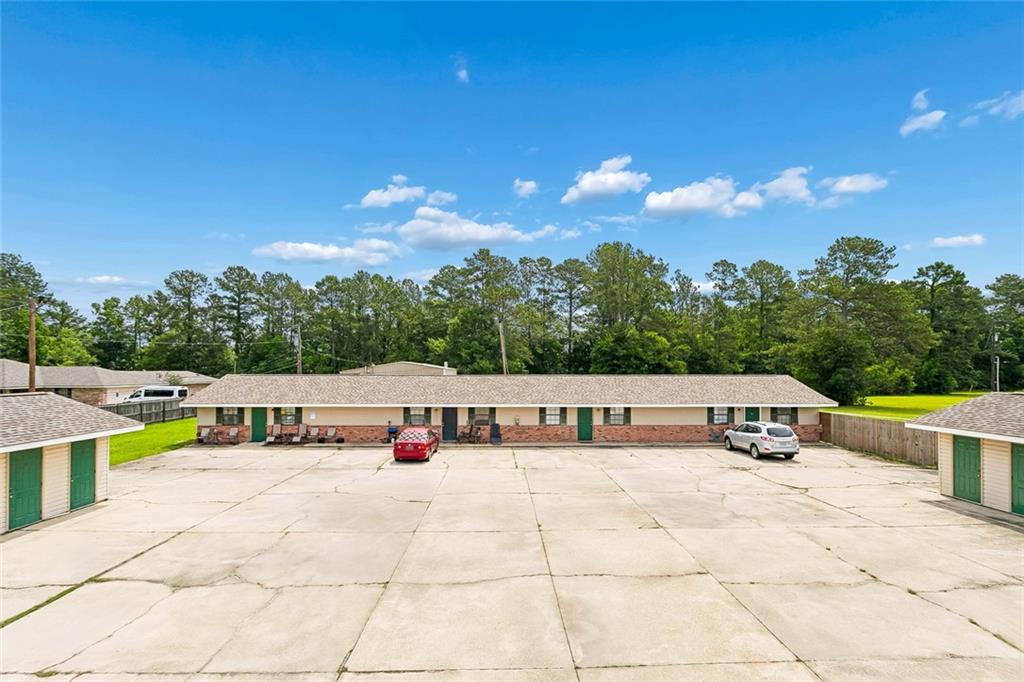 46434 W LEE HUGHES Road