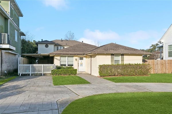 6958 ORLEANS AVE # B, NEW ORLEANS, LA 70124 - Image 3fa78219dc06d3be1c645030f4e2a101/4022491333