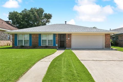 33 W IMPERIAL Street Harahan LA 70123