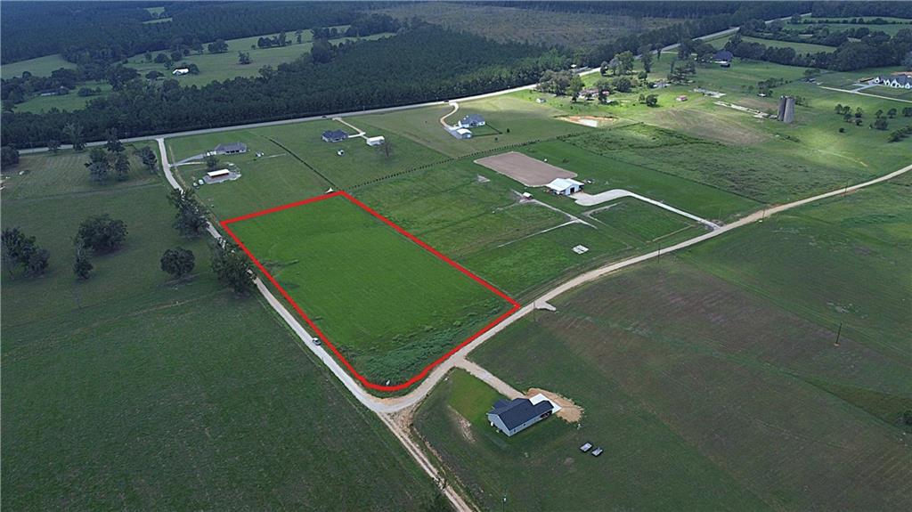 Lot C-4 KIPPY Lane
