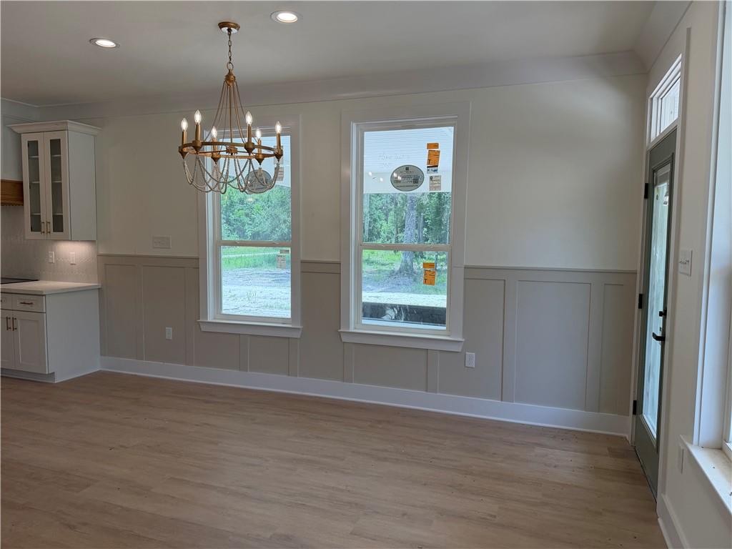 Lot B GOSLEE Road