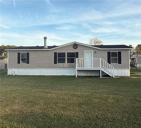 50332 MICHAEL PAUL Drive Loranger LA 70446