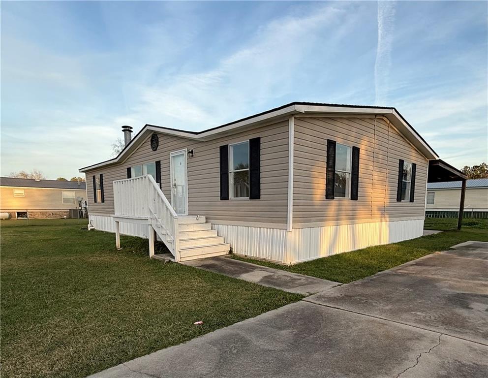 50332 MICHAEL PAUL Drive