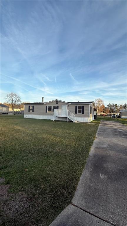 50332 MICHAEL PAUL Drive