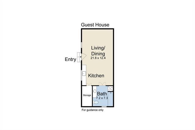New Orleans, Louisiana 70118, United States, 1 Bedroom Bedrooms, ,1 BathroomBathrooms,Residential,Pending,112783
