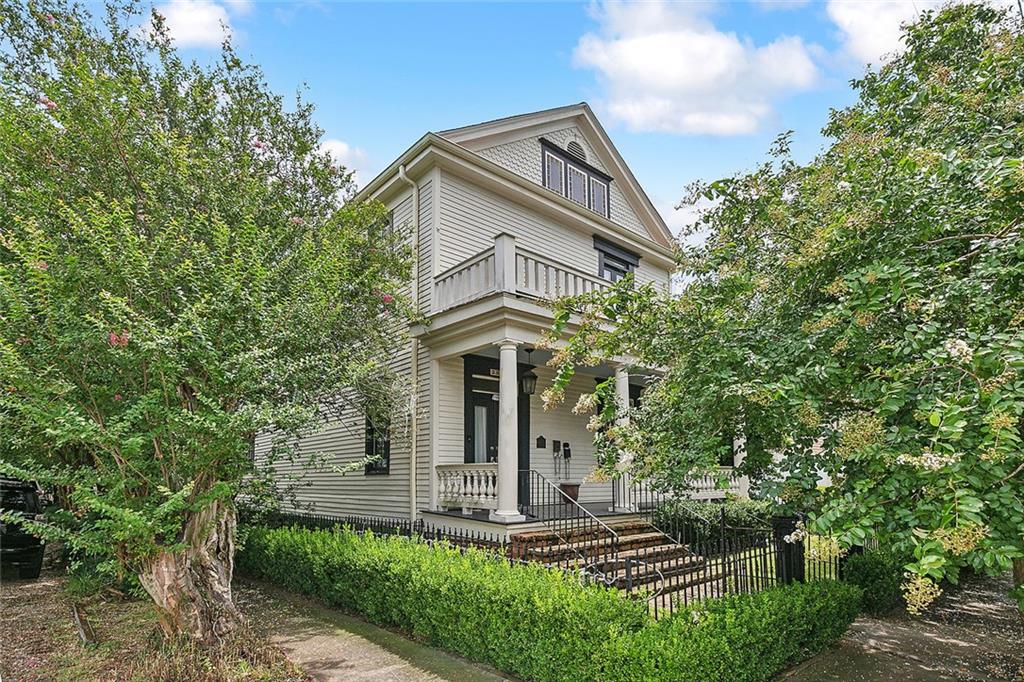 New Orleans, Louisiana 70118, United States, 1 Bedroom Bedrooms, ,1 BathroomBathrooms,Residential,Pending,112783
