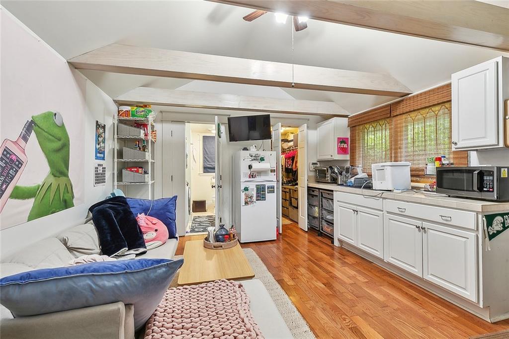 New Orleans, Louisiana 70118, United States, 1 Bedroom Bedrooms, ,1 BathroomBathrooms,Residential,Pending,112783