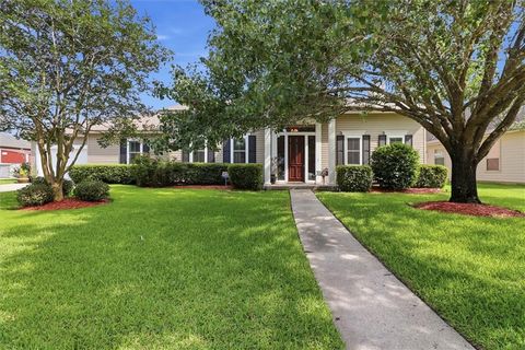 Photo of 14272 S LAKESHORE Drive, Covington, LA 70435 (MLS # 2555796)