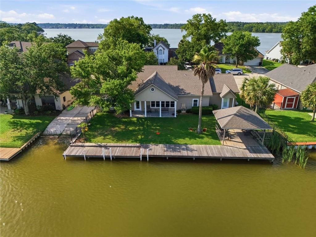 14272 S LAKESHORE Drive