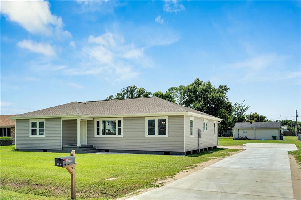 514 MILLING Avenue