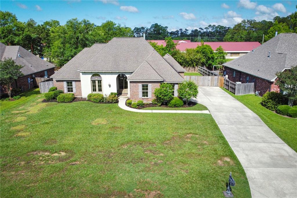 443 CLAYTON Court