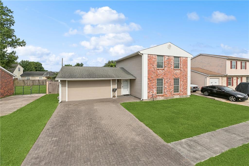 740 MORNINGSIDE Drive