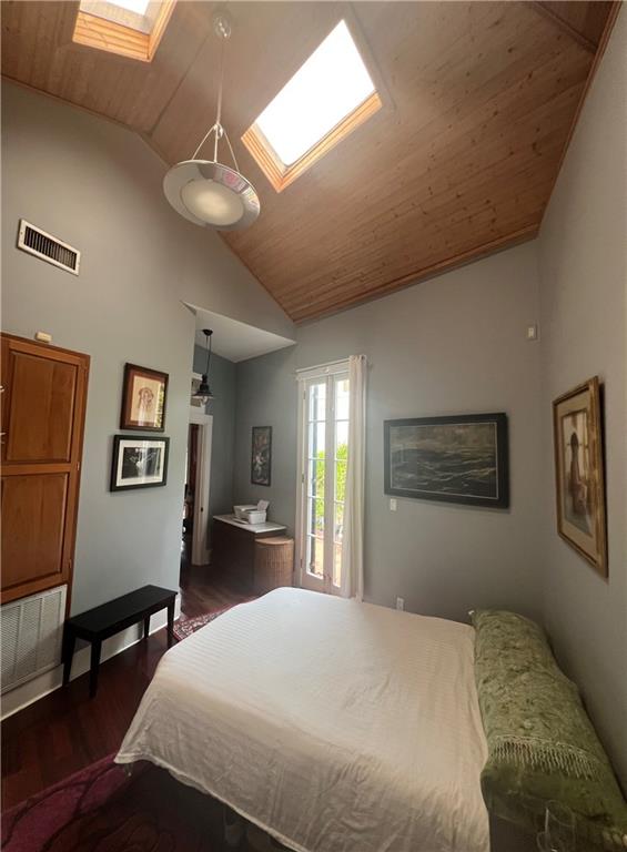 New Orleans, Louisiana 70119, United States, 2 Bedrooms Bedrooms, ,2 BathroomsBathrooms,Residential,Active,97621