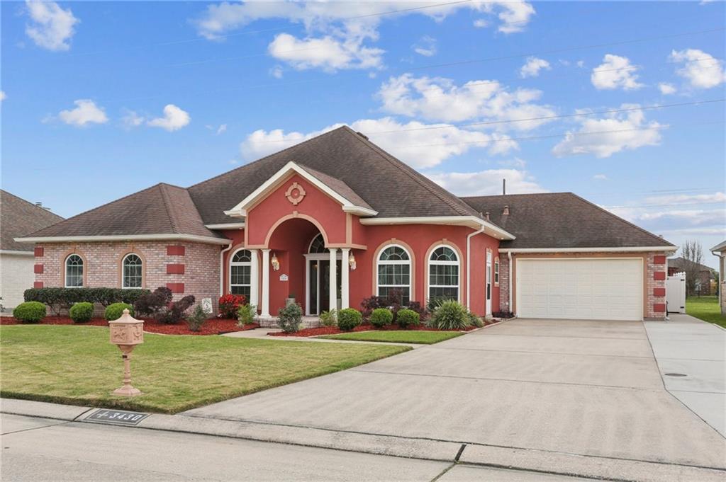 3430 BRIDGEWATER Drive