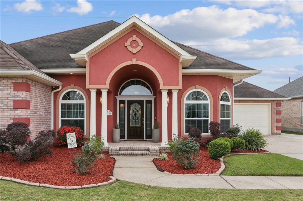 3430 BRIDGEWATER Drive