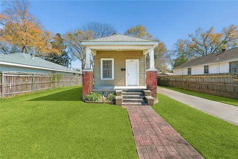 607 TERRACE Street Jefferson LA 70121