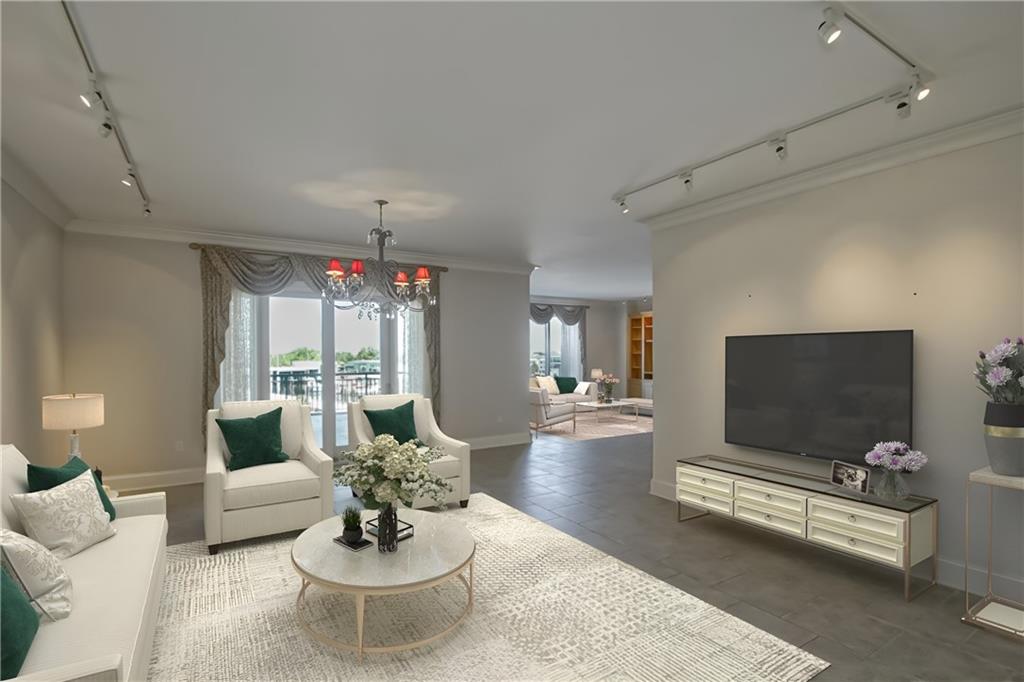 232 LAKE MARINA Avenue 4C