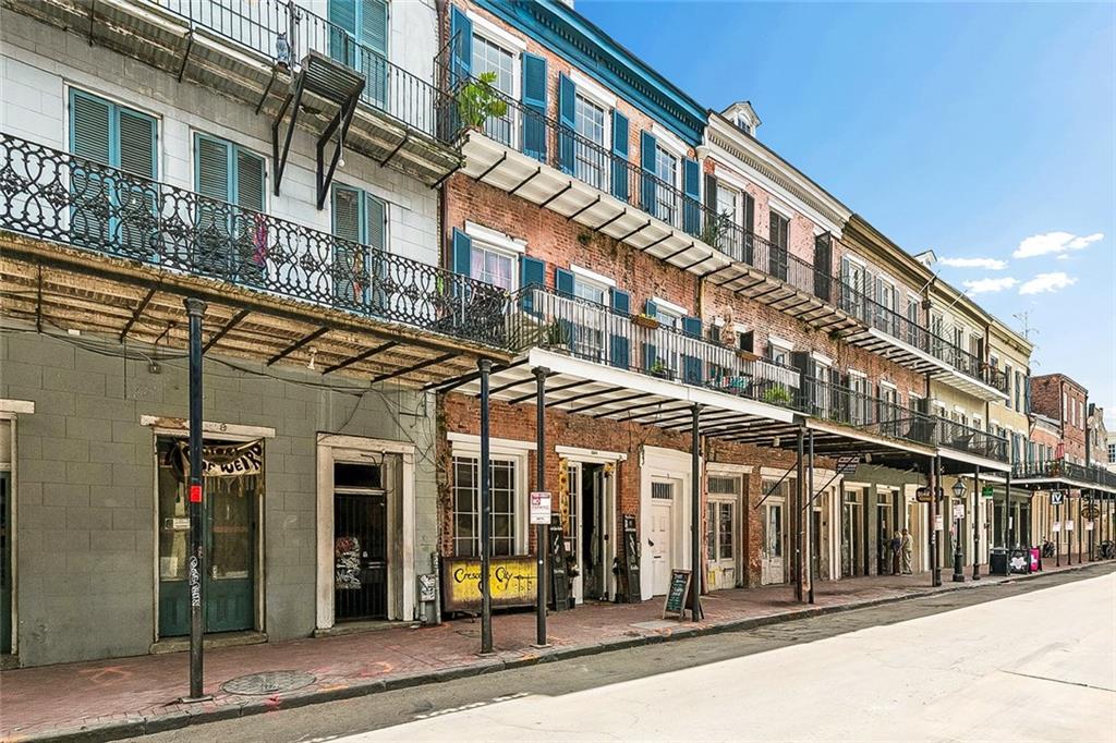 1224 DECATUR Street