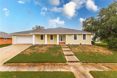 20543 OLD SPANISH Trail, New Orleans, LA 70129 - #: 2439856