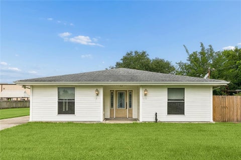 Photo of 3622 BUFFON Street, Chalmette, LA 70043 (MLS # 2561441)