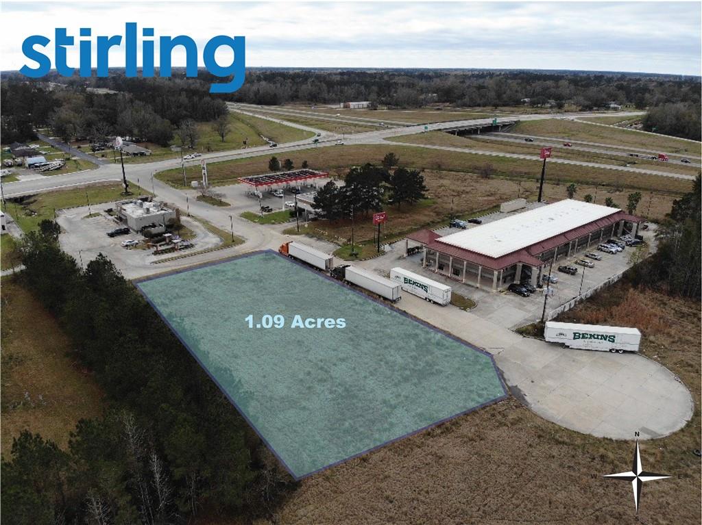 Photo 1 of 6 — 46054 N PUMA Drive, Hammond, LA 70401