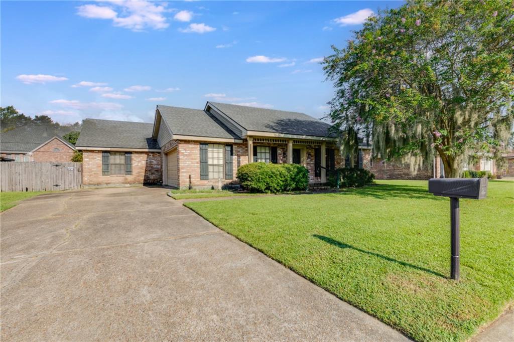 129 DUNLEITH Drive