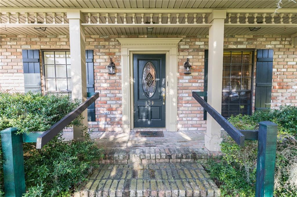 129 DUNLEITH Drive