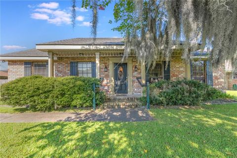 129 DUNLEITH Drive Destrehan LA 70047
