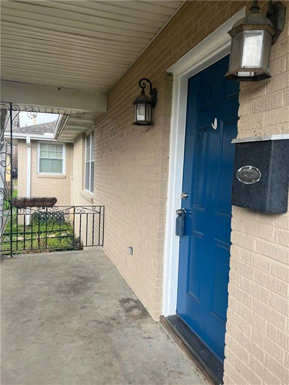 New Orleans, Louisiana 70124, United States, 2 Bedrooms Bedrooms, ,1 BathroomBathrooms,Residential,Active,13855